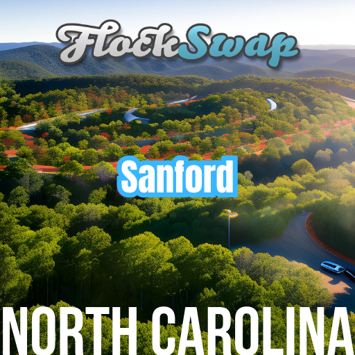 Sanford, NC