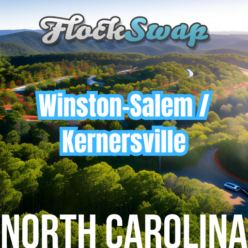 Winston-Salem / Kernersville, NC