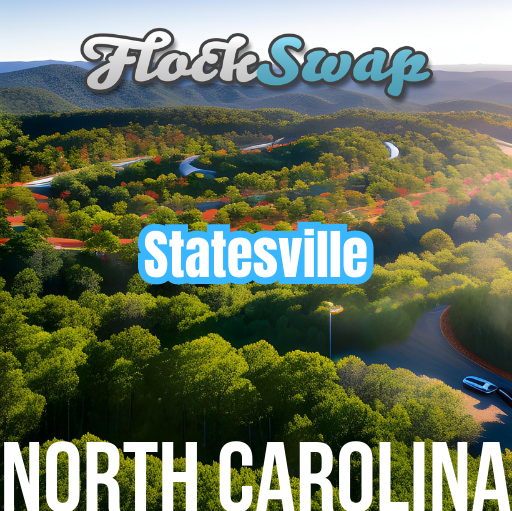 Statesville Nc Flockswap