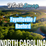 Flock Swap near me Fayetteville / Raeford NC