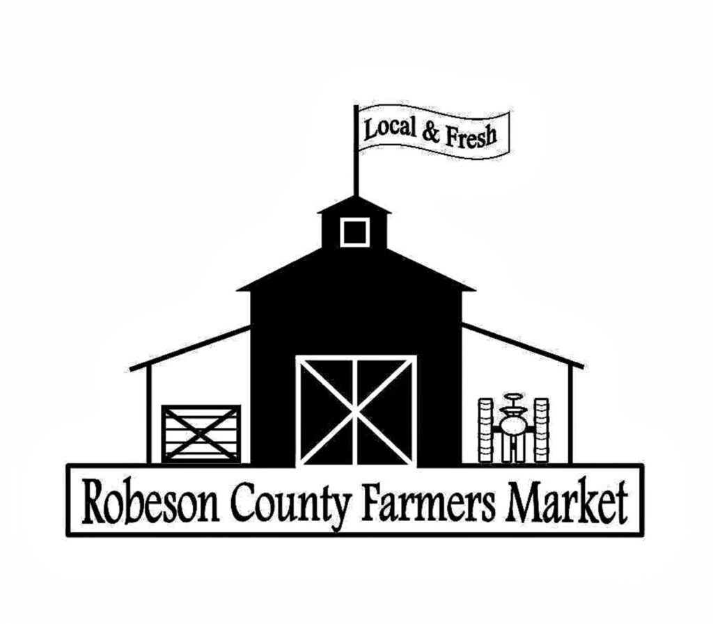 Robeson County Farmers Market (Lumberton NC)