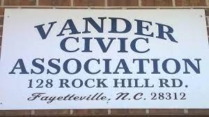 Vander Civic Association